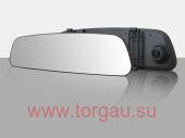 TrendVision MR-700P Видеорегистратор в зеркале заднего вида