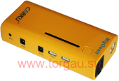 CARKU E-Power-37 Пуско-зарядное устройство (250-500А)
