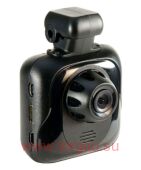 Subini DVR-D35 Видеорегистратор (две камеры, Full HD, GPS)