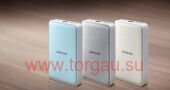 Samsung 16800mAh Power Bank/внешний аккумулятор