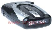 Supra DRS-77VST (Антистрелка) радар детектор/антирадар