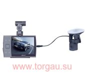 Eplutus DVR 209 (Две камеры)