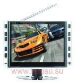 EP-8053 (ЖК телевизор со встроенной фоторамкой - TV для авто)