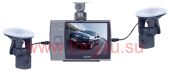 Eplutus DVR 219 (Две камеры)