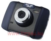 Subini H600G Видеорегистратор (Full HD, GPS, G-сенсор)