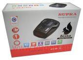 Supra DRS-66VST (Антистрелка) радар детектор/антирадар
