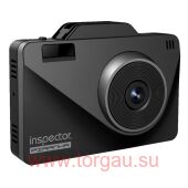 Inspector PIRANHA (Full HD, GPS, ����� ��������)