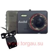 Dunobil Zoom Duo