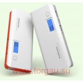 Pineng PN-968 10000mAh Power Bank/ Портативный внешний аккумулятор