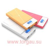 Pineng PN-983S 10000mAh Внешний аккумулятор/Power Bank