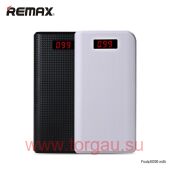Remax Proda Power Bank 30000 mAh внешний аккумулятор