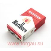 Электрошокер пачка сигарет "Marlboro"