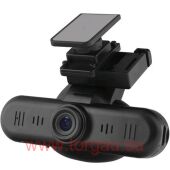 Eplutus DVR-GS660 (FullHD 1920x1080; GPS-модуль)
