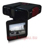 Eplutus GR-85 FHD (три в одном: видеорегистратор FullHD 1920x1080, радар детектор АНТИСТРЕЛКА, GPS)