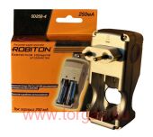 Зар. устройство Robiton SD250-4