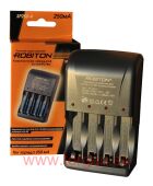 Зар. устройство Robiton SP250-4