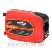 �������� SPUTNIK HI-300E USB (������������� ��������������� ����������)