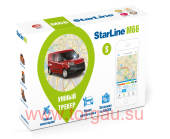 StarLine M66 S