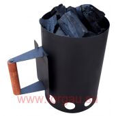 Стартер для розжига углей (углеродистая сталь)