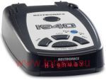 Beltronics Vector 940i радар детектор/антирадар