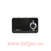 SHO-ME HD29-LCD Автомобильный видеорегистратор