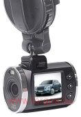 Eplutus DVR-GS551 (Full HD, GPS, G-сенсор)