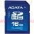 A-Data SDHC 16 Gb Class 10