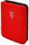 Ferrari Power Bank 15000 mAh, внешний аккумулятор универсальный