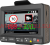 Inspector Scirocco Видеорегистратор с GPS и 2-мя камерами скрытой установки